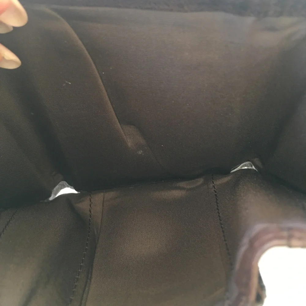 Ralph Lauren Leather Men’s Wallet